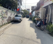 Bán Đất Đông Dư giáp Ecopark   Vin Ocean Park - 50m2 Mặt Đường Thông - Hướng Đông Nam Cực Mát