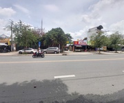 Căn góc biệt thự KDC Hưng Phú DT 120m, 3 tầng khu đồng bộ