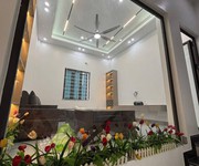 Bán Nhà 4 tầng Độc Lập mới tại tuyến 2 TRẦN NHÂN TÔNG KIẾN AN