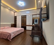 Bán nhà minh khai 5 tầng long lanh ở ngay đón tết hai bà trưng