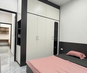 Bán nhà 4 tầng long lanh ngõ 243 tam trinh hoàng mai