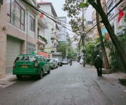 Phân lô vỉa hè Chiến Thắng Văn Quán, ô tô tránh đỗ vào nhà, 40m2, 14.5 tỷ