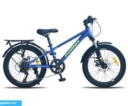 Chọn Xe Đạp Cho Trẻ Em 10 Tuổi - Chọn Xe Đạp Trẻ Em FORNIX HS20 20 INCH Chọn Xe Đạp Cho Trẻ Em 10 Tuổi - Chọn Xe Đạp Trẻ Em FORNIX HS20 20 INCH