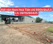 Chính chủ bán nhanh 1 lô đất nằm cách chợ Đại Hiệp 1km, diện tích 211m2