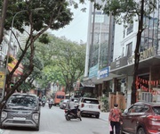 Siêu phẩm trần thái tông - thang máy - 1 nhà ra phố - đi bộ công viên cầu giấy - 16.5 tỷ