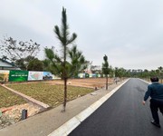 Bán đất 100m2 view hồ ở cổ đông - gần khu đô thị vệ tinh hoà lạc - khu vực phát triển mạnh