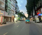 Giảm 12 tỷ còn 47 tỷ ks 8 lầu hầm nguyễn thái bình ngang 8m 184m2 gần vincon tân bình.