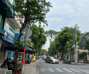 Căn duy nhất-mặt tiền trung tâm quận 5 ngay bv đhyd  4x20  5 tầng-tt.55tr/th-33 tỷ