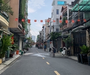 Bán nhà hxh 9m lũy bán bích, tân phú.  97m   4x20m nở hậu 5m x 3 tầng, 17 pn  chỉ 13.8 tỷ