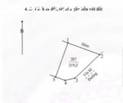 Bán nhà sổ hồng kdc xẻo vạt, đồng tháp. dt 219m2 ful thổ cư  10x18m nở hậu , 2pn, hướng nam. giá