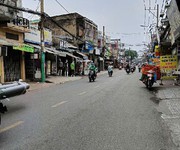 Bán nhà mặt tiền đường số 30 p.an nhơn 4x30m giá 14 tỷ tl, pháp lý chuẩn