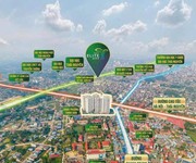 Giảm sâu cuối năm  có 500tr sở hữu ngay căn 72m , chiết khấu 6 giá chỉ 1.9 tỷ chốt sớm kẻo hết