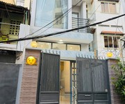 Bán nhà  siêu phẩm  - hxh 6m - trần khắc chân -p. tân định , quận 1 - 4x15m - 4 tầng - 3pn. mt 167