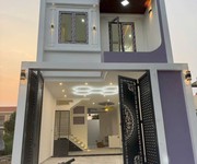 nhà phố mới 100   sài gòn village long hậu