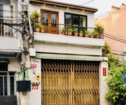 Ngay tô hiệu - hoà bình - 2 tầng 52m - hẻm xe hơi 7m thông - sẵn dòng tiền chỉ 6.2 tl