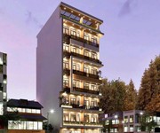 siêu hiếm  mtkd ngay chợ phạm hữu lầu   quận 7   dt khủng 429m2  dòng tiền sẵn 70 triệu/