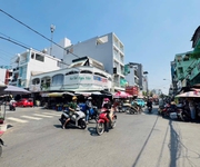 góc 2 mặt tiền chợ tân quy   quận 7  lô góc hiếm kinh doanh đỉnh