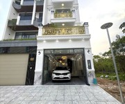 nhà phố kdc phú mỹ, quận 7   thang máy   5x18  4pn  2 bếp  full nội thất  18,6 tỷ  tl