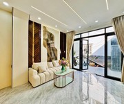 Nhà mới lê đức thọ gò vấp   60m , 4pn, gần phan tây hồ, giá 6.13 tỷ