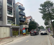 Bán 70m2 đất thổ cư trung tâm đông anh, mặt tiền 5m, ô tô thông