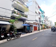 Nhà đẹp mặt tiền bùi minh trực p.5 q8 5.5x23m, khu chợ đông đúc - chỉ nhỉnh 9 tỷ
