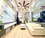 Nhà đẹp đón tết ngõ 168 kim giang - 32m 5 tầng- cạnh kđt đại kim-gần trường, chợ. 8,6 tỷ