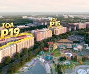 Chỉ từ 1,8 tỷ sở hữu căn 1ngủ   giá tốt nhất sun urban city hà nam, siêu chiết khấu 15,5