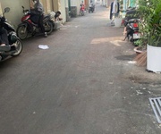 Bán nhà c4, hxh lê quang định - gần phạm văn đồng, 8x25m, 1 đời chủ, tiện xây, 17,5 tỷ