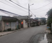 Lô đất mặt đường Kiều Hạ - Đông Hải hàng hiếm mặt tiền rộng