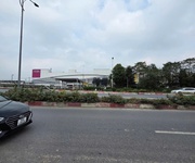 Đất mặt phố cổ linh, đối diện aeon  dt 40m - mt 4,2m  siêu hiếm  kinh doanh đỉnh  20 tỷ chẵn