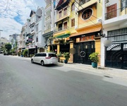 Bán nhà mặt tiền hẻm 15m trần thiện chánh - gần sư vạn hạnh maill, 5x16,5m, 4 tầng, 29,9 tỷ.