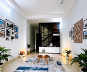 Nhà hẻm ô tô lê văn sỹ - quận phú nhuận   3.4x11m   37 m2     2 tầng   8.5 tỷ