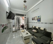 Chủ gấp bán , giảm giá mạnh - nhà 3 lầu - ngay chợ thủ đức - f trường thọ