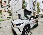 Nhà đẹp - hxh - tặng full nội thất - phú nhuận - pxl - 3pn lớn - 4.4 x 15 - hiếm nhà bán - 7.84 tỷ