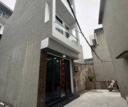 Bán căn nhà 4 tầng ngõ đường Nguyễn Văn Linh, ph Thanh Bình, TP HD, 50m2, mt 4m, 3 ngủ