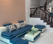 Bán căn nhà 3 tầng ngõ phố Tuệ Tĩnh, ph Bình Hàn, TP Hải Dương, 46.8m2, mt 4m, 3 ngủ, 3 vs