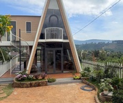 Bán nhà sàn homestay mới thuộc đông anh 3, nam ban, lâm hà