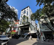 Mặt Phố 10 Tầng Hoàn Công Mặt Tiền 12M 147 Tỷ Phố Hoàng Văn Thái