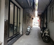 Nhà dân xây phố nguyễn đổng chi phường từ liêm 30m 5 tầng giá sốc