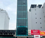 Bán Tòa Văn Phòng 7 Tầng Mặt Phố Vạn Phúc, Hà Đông. DT 80m2, MT 5m, Giá 43 TỶ