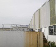 Bán nhà xưởng   KCN THÀNH THÀNH CÔNG   8.528m