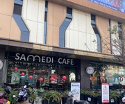 2  Hiếm  Mặt bằng Cafe đẹp nhất tầng 1 - 6th Element 