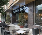1  Hiếm  Mặt bằng Cafe đẹp nhất tầng 1 - 6th Element 