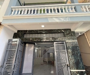 Nhà 2 tầng nở hậu hẻm 3,5m đường âu dương lân p. chánh hưng. giá 7,8 tỷ tl