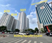 Cơ hội sở hữu căn góc hiếm tại nam trung yên - pháp lý chuẩn - giá đầu tư - gần công viên