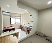 Bán nhà riêng 165m2x6 tầng thang máy tại phố Đại Đồng, Thanh Trì, Hoàng Mai - Đang cho thuê CCMN