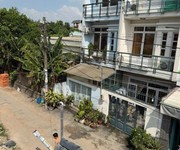 Bán biêt thư đông thạnh hóc môn 6.8 x15 giá 6,2 tỷ