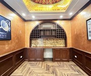 Bán nhà hàng mành, 35m2, 4 tầng, mặt tiền 3.2m, 21.5 tỷ, ngõ rộng thoáng, kinh doanh đỉnh