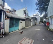 Bán nhà trong ngõ đường số 11, trường thọ, thủ đức, tp hcm - dt 102m2, cấp 4. giá 7,15 tỷ - sổ hồng