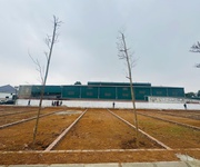 Bán lô đất 100m 2 mặt tiền sát cổng chính đại học quốc gia, khu cnc hòa lạc, cách ql21 chỉ 300m